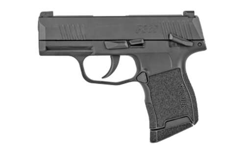 Airguns Sig Sauer P365 BB SIG AIRGUN P365 4.5BB CAILBER BLACK